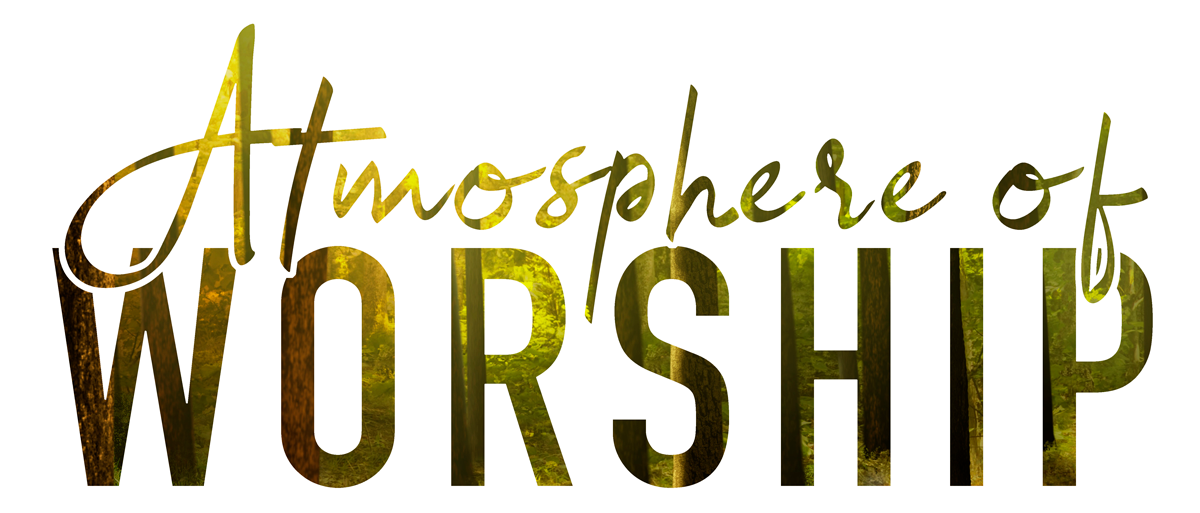 God is spirit, and his worshipers must worship in the Spirit and in truth.”