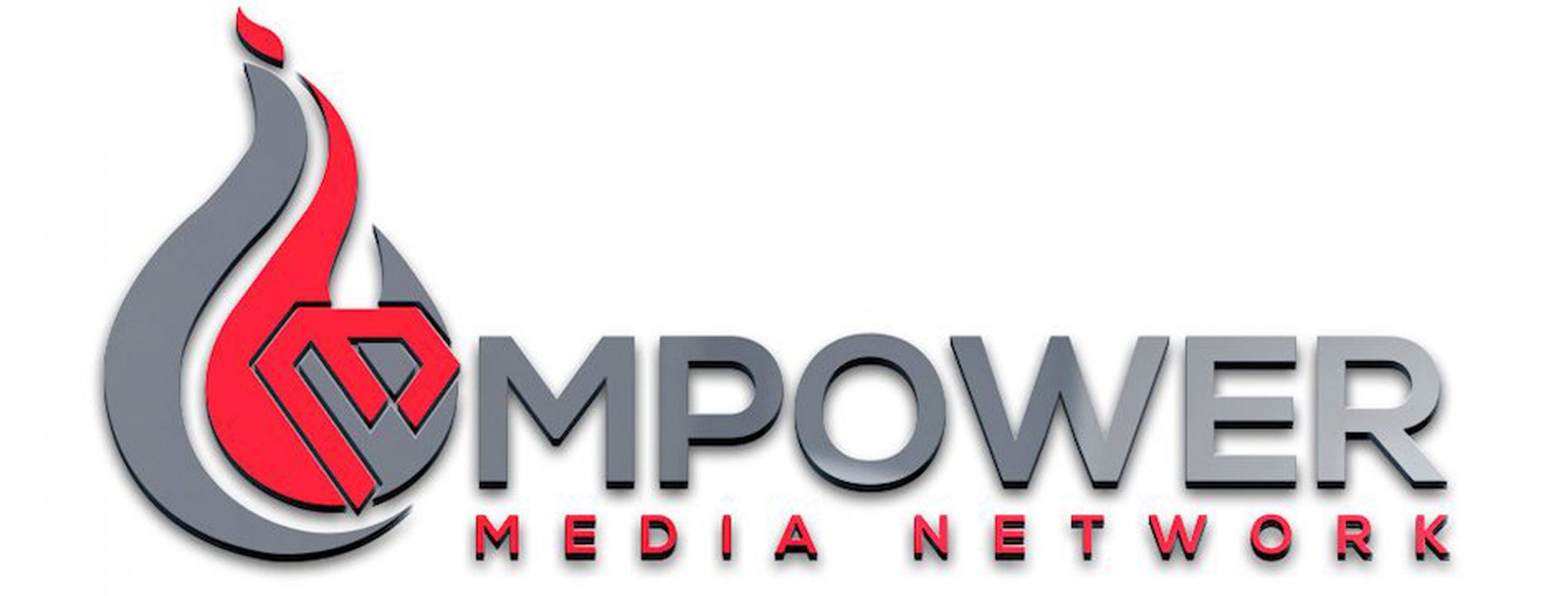 Empower Media Network Logo